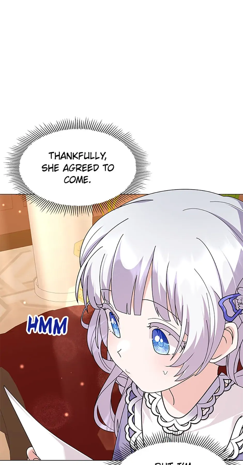 The Land Lord’s Baby Retires Chapter 54 page 23