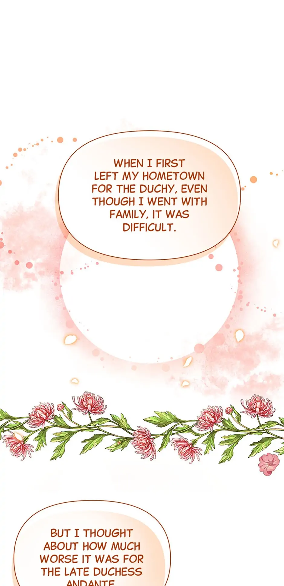 The Land Lord’s Baby Retires Chapter 54 page 28