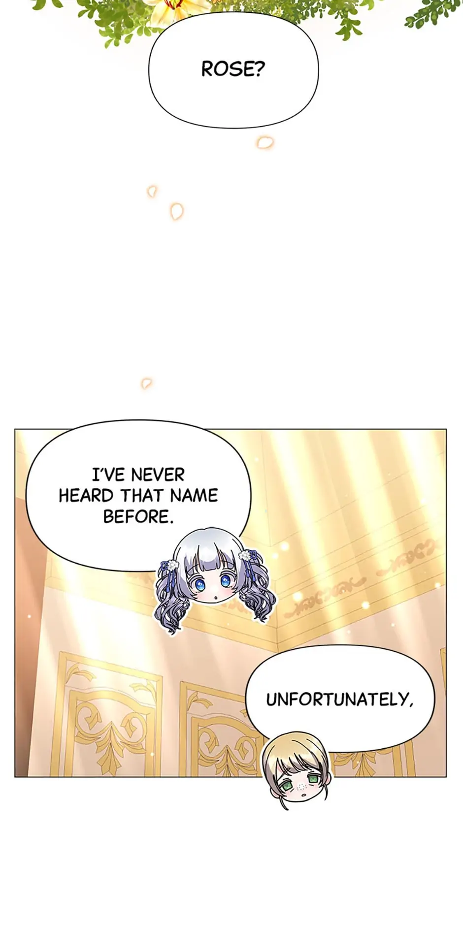 The Land Lord’s Baby Retires Chapter 54 page 31