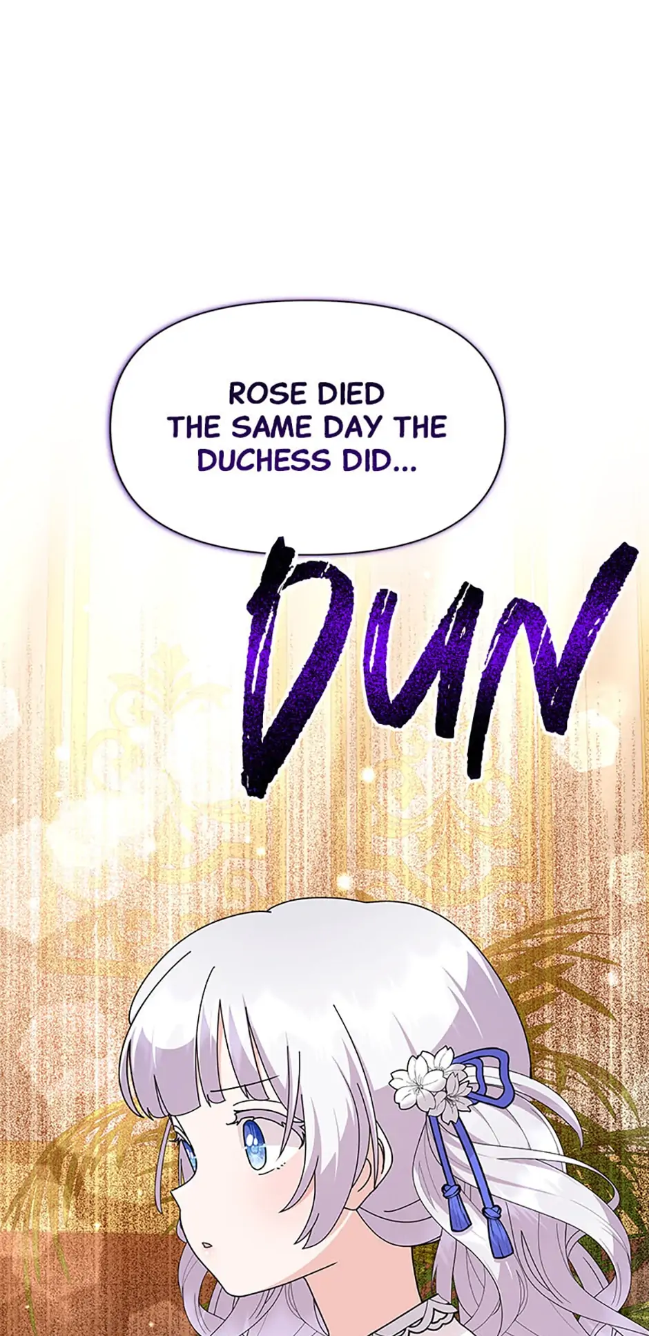 The Land Lord’s Baby Retires Chapter 54 page 32