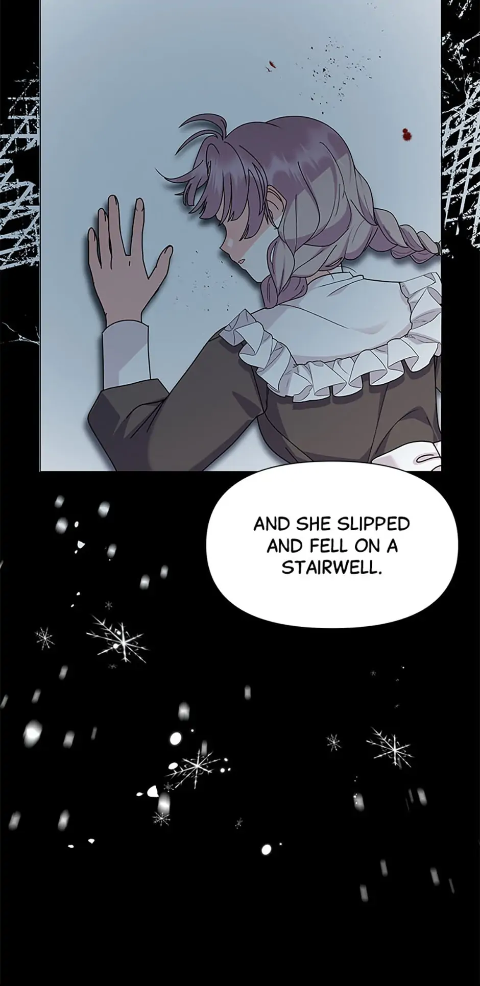 The Land Lord’s Baby Retires Chapter 54 page 34
