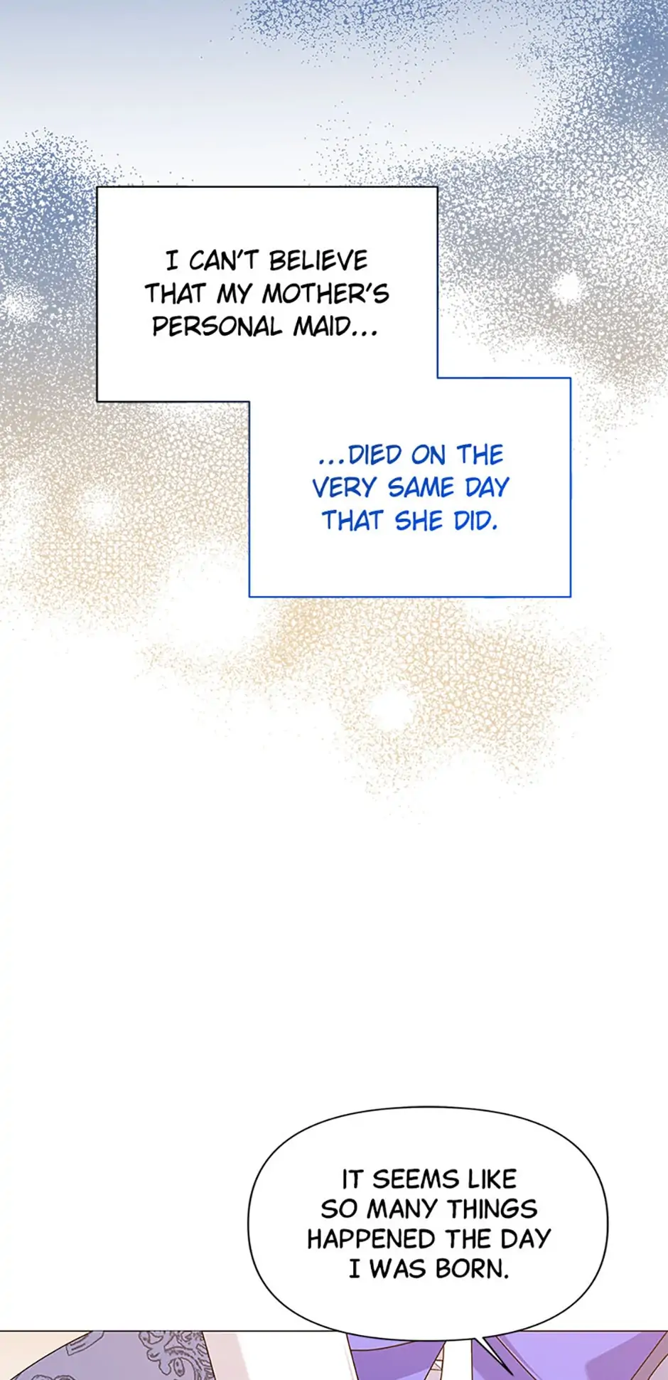 The Land Lord’s Baby Retires Chapter 54 page 36