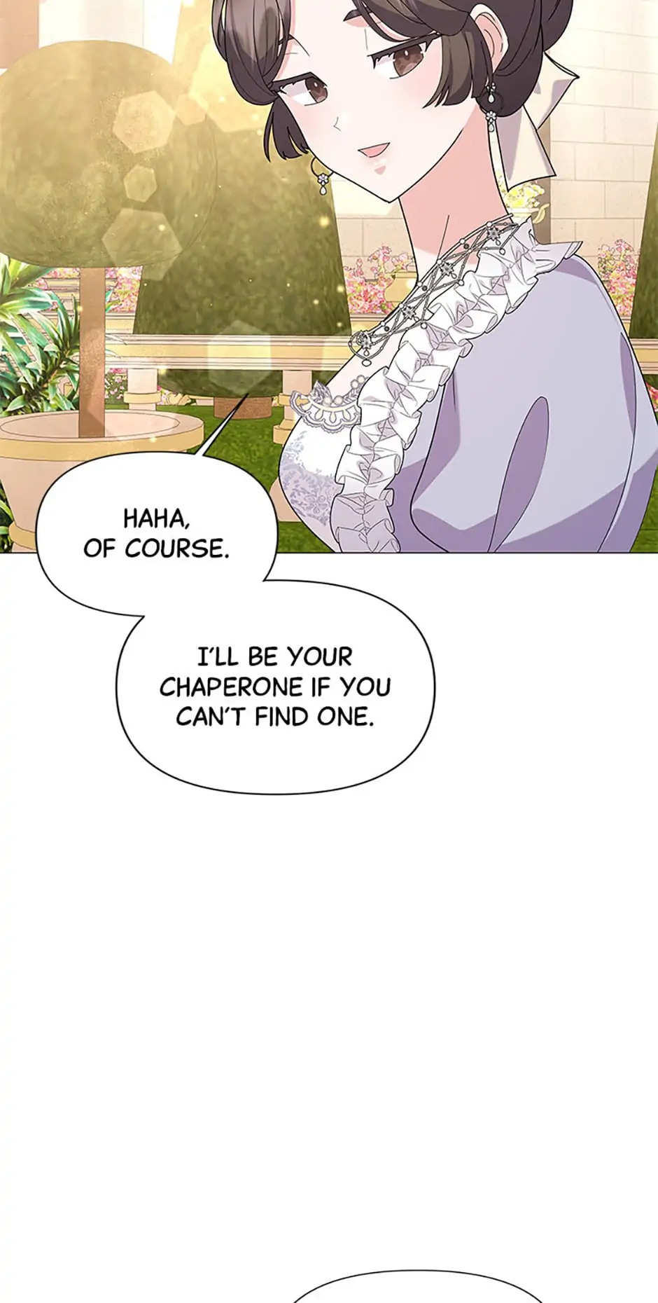 The Land Lord’s Baby Retires Chapter 54 page 44