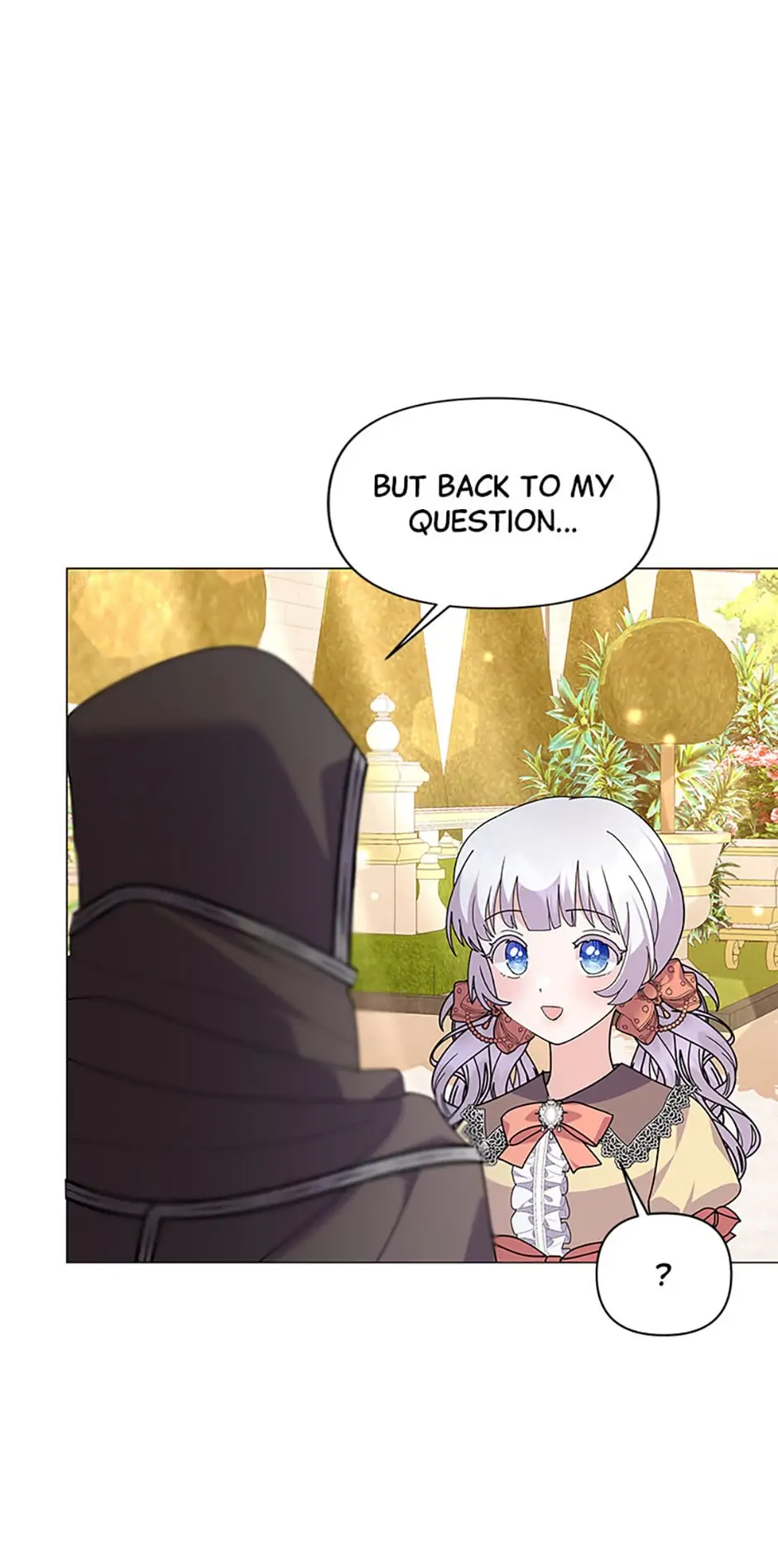 The Land Lord’s Baby Retires Chapter 54 page 52