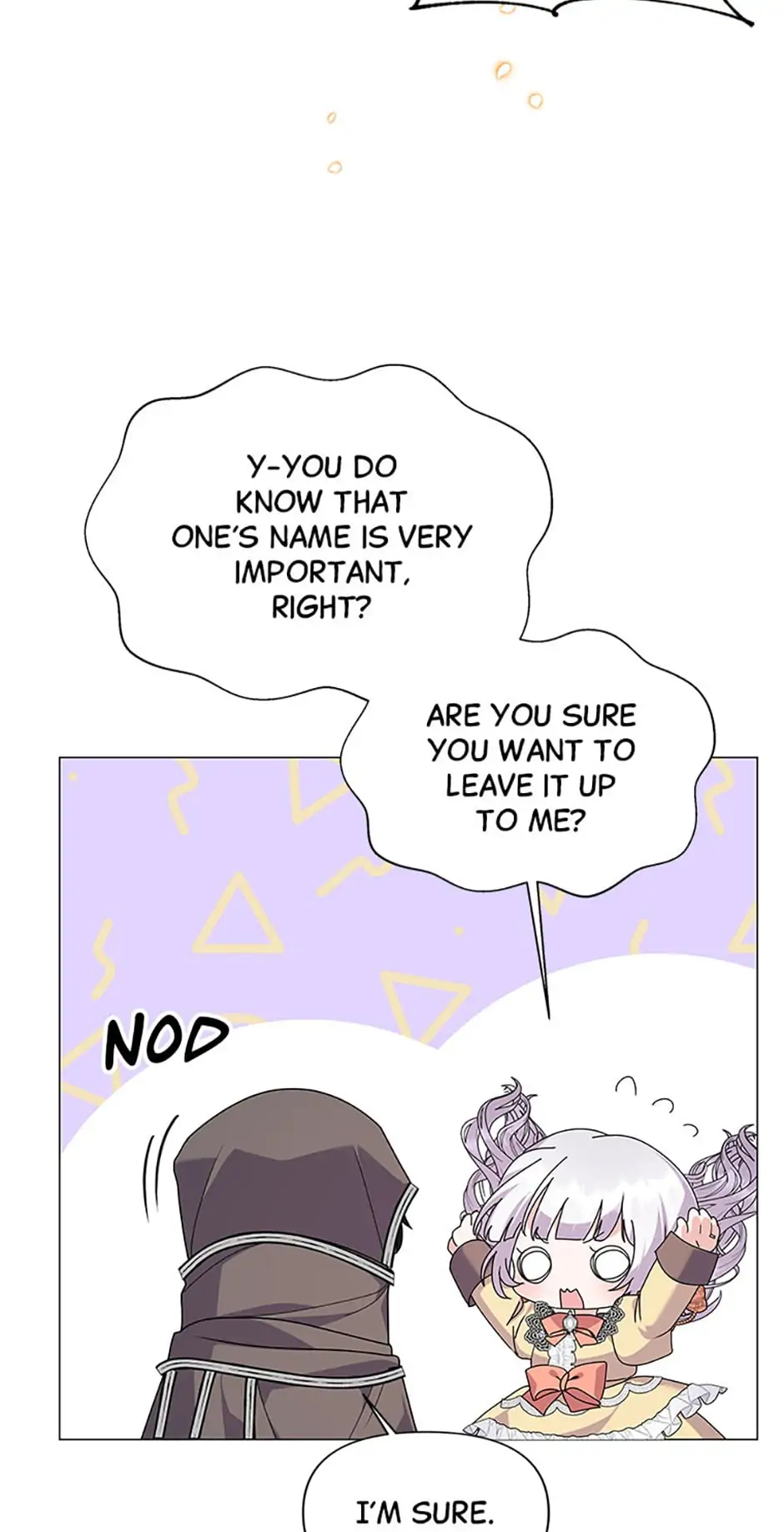 The Land Lord’s Baby Retires Chapter 54 page 57