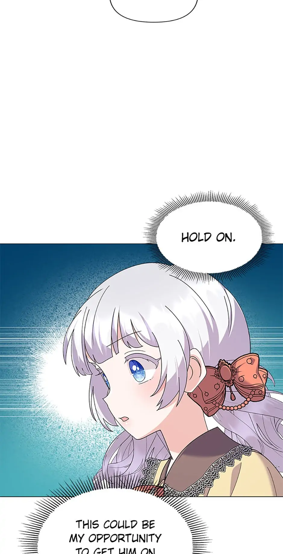 The Land Lord’s Baby Retires Chapter 54 page 58