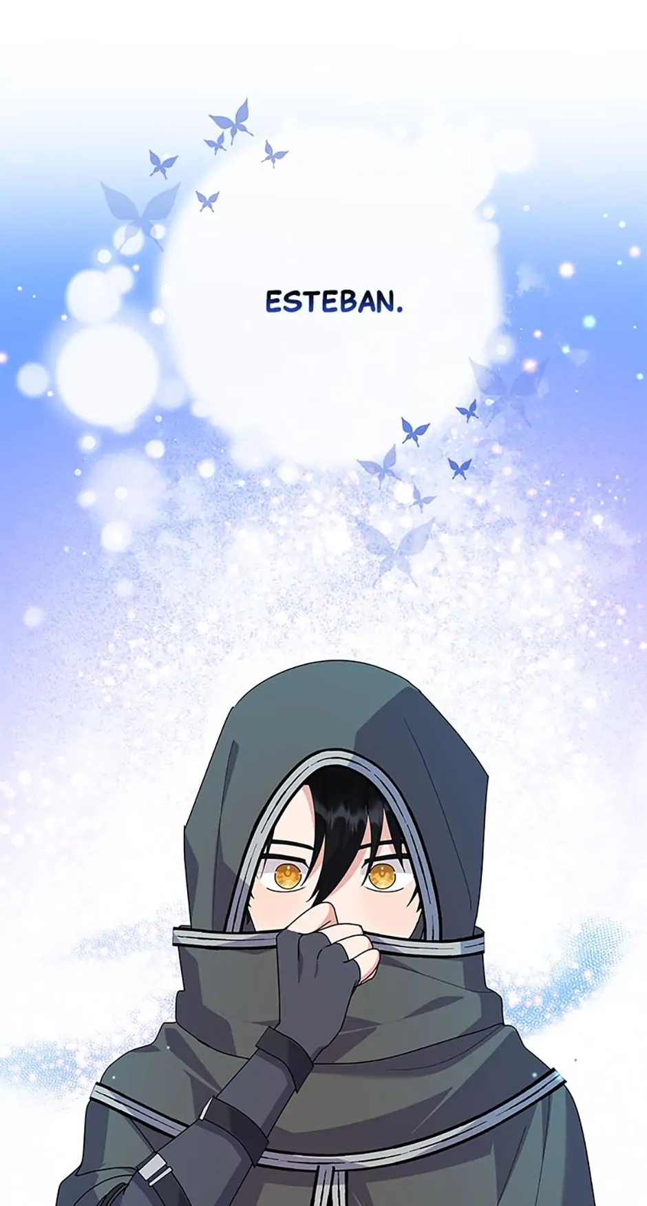 The Land Lord’s Baby Retires Chapter 54 page 60