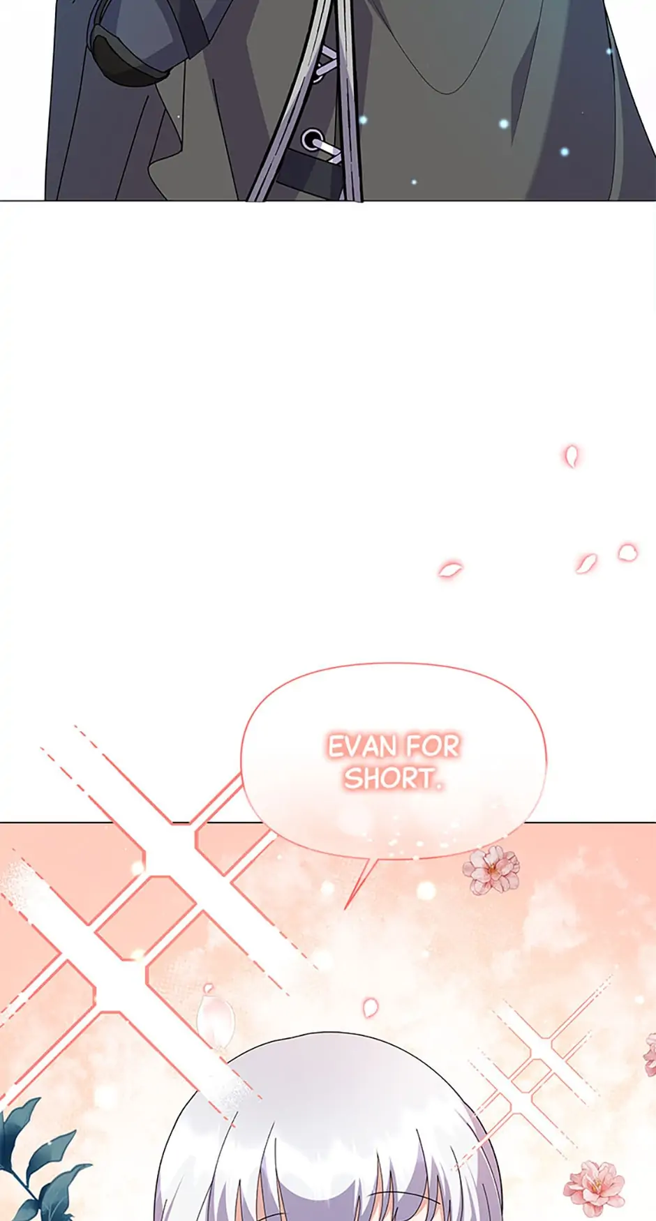 The Land Lord’s Baby Retires Chapter 54 page 61