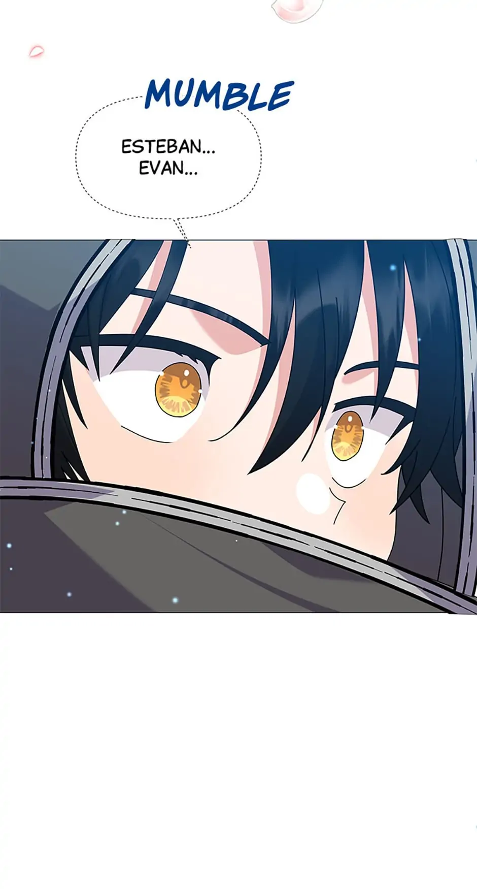 The Land Lord’s Baby Retires Chapter 54 page 63