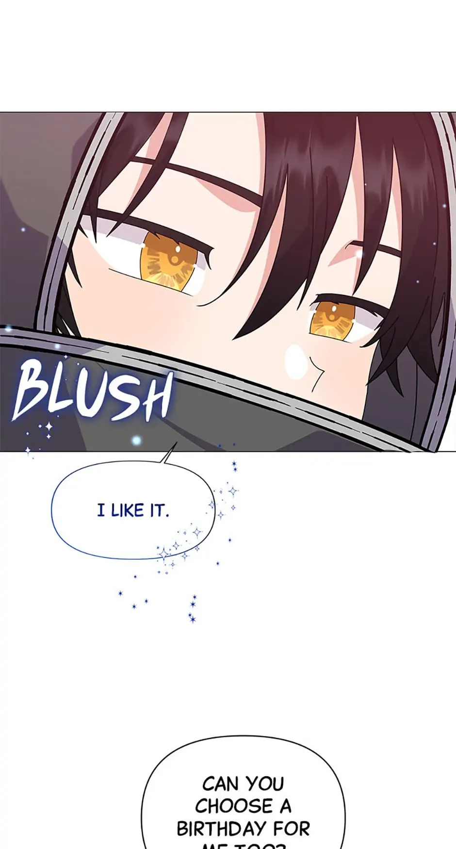 The Land Lord’s Baby Retires Chapter 54 page 64