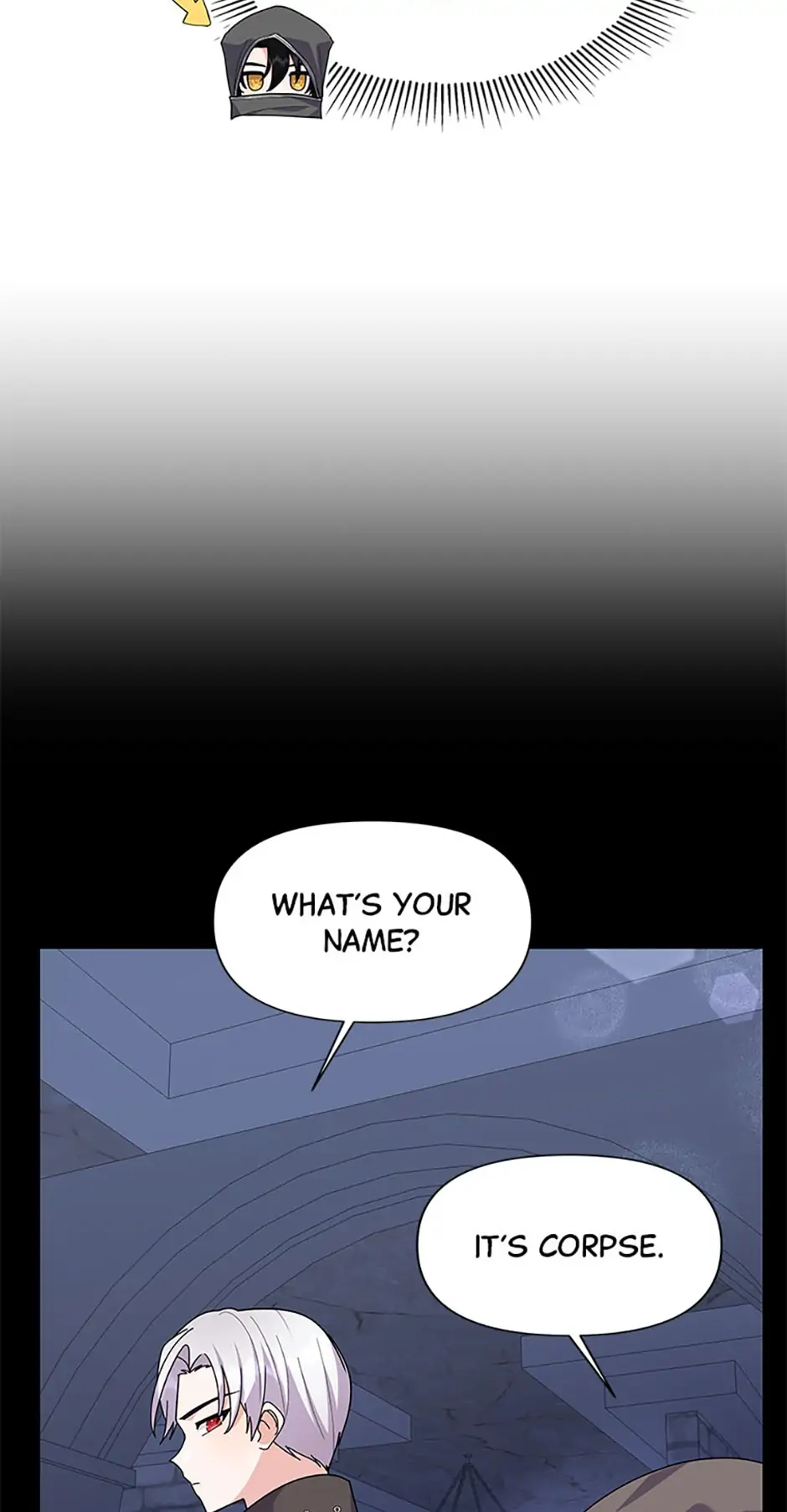 The Land Lord’s Baby Retires Chapter 54 page 73