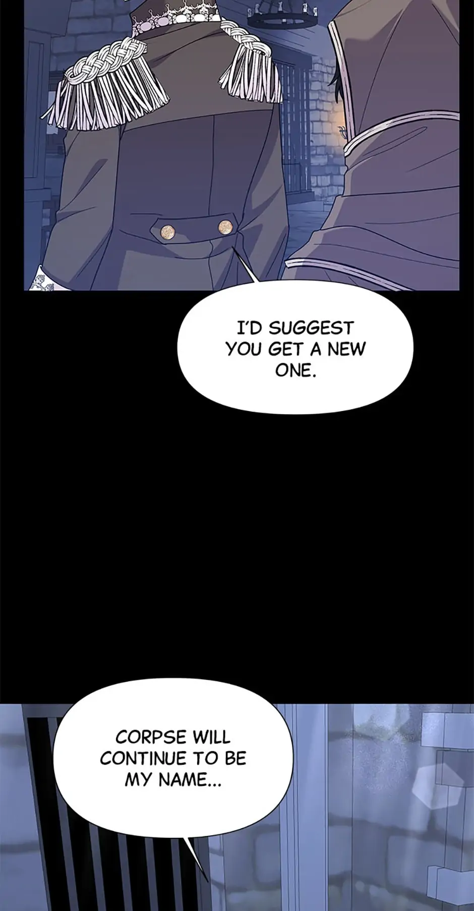 The Land Lord’s Baby Retires Chapter 54 page 74