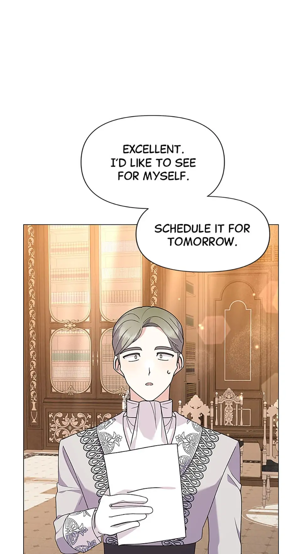 The Land Lord’s Baby Retires Chapter 54 page 78