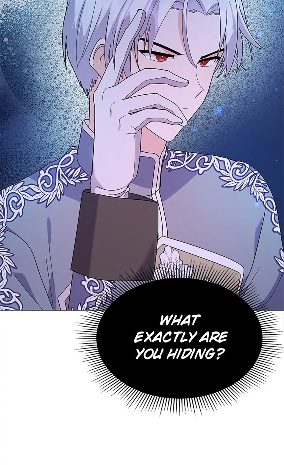 The Land Lord’s Baby Retires Chapter 54 page 86