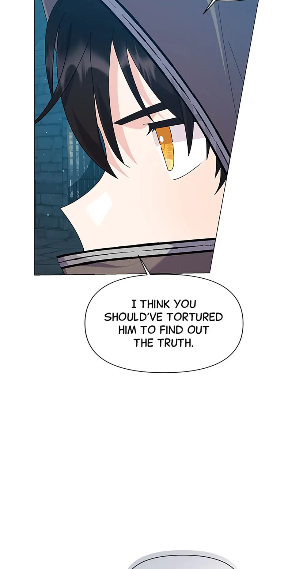 The Land Lord’s Baby Retires Chapter 54 page 8