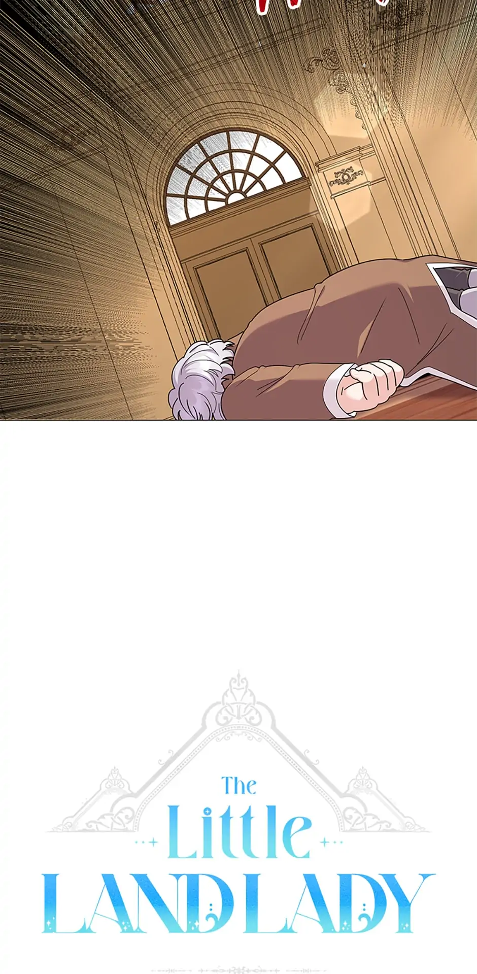 The Land Lord’s Baby Retires Chapter 59 page 13
