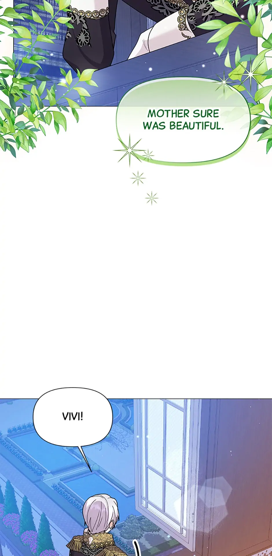 The Land Lord’s Baby Retires Chapter 59 page 16