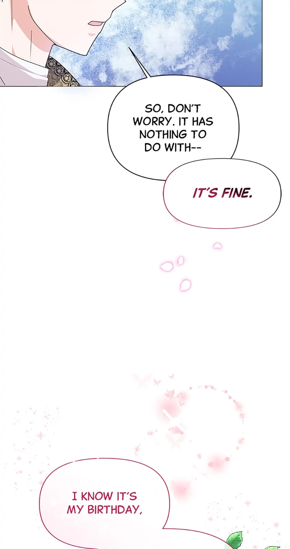 The Land Lord’s Baby Retires Chapter 59 page 20