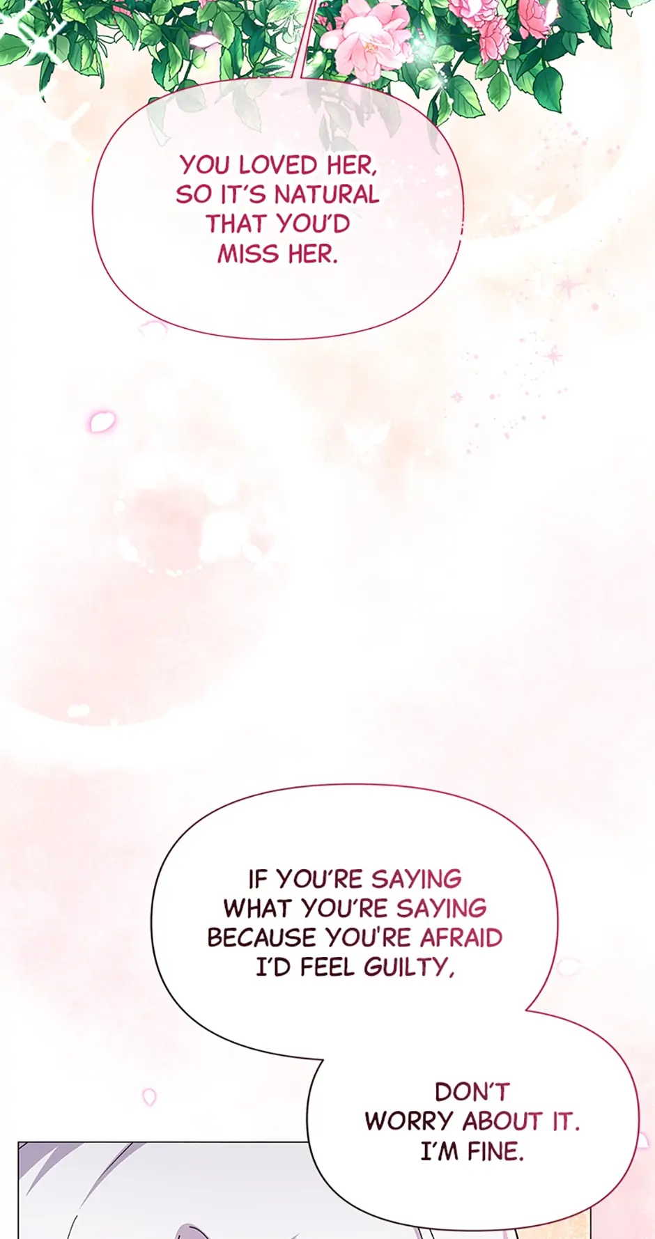 The Land Lord’s Baby Retires Chapter 59 page 22