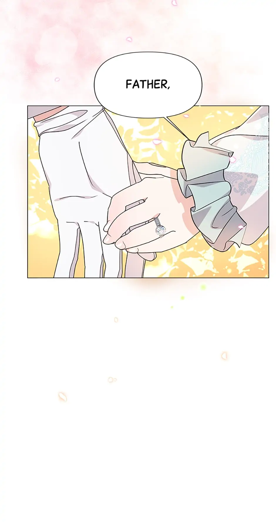 The Land Lord’s Baby Retires Chapter 59 page 24