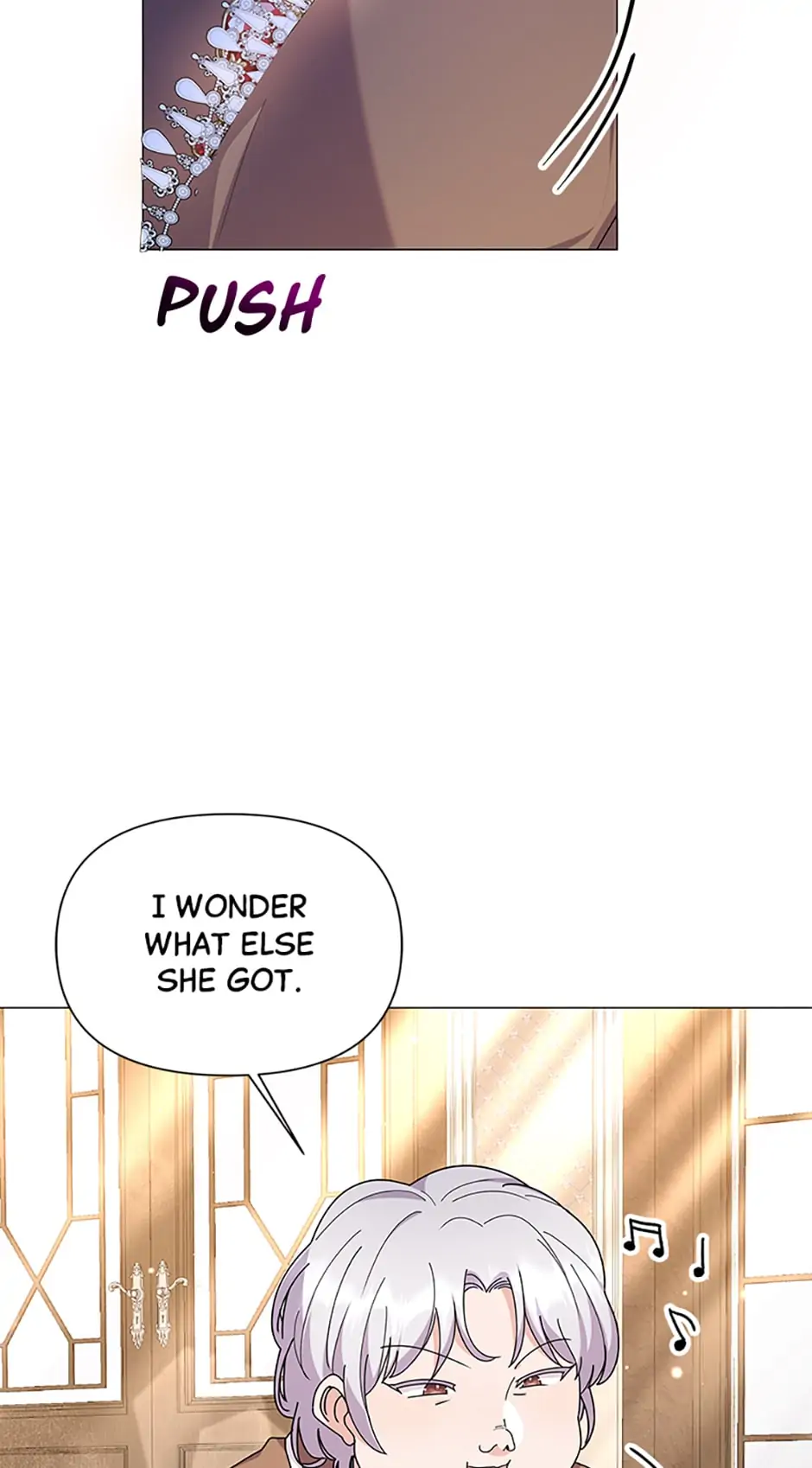 The Land Lord’s Baby Retires Chapter 59 page 2