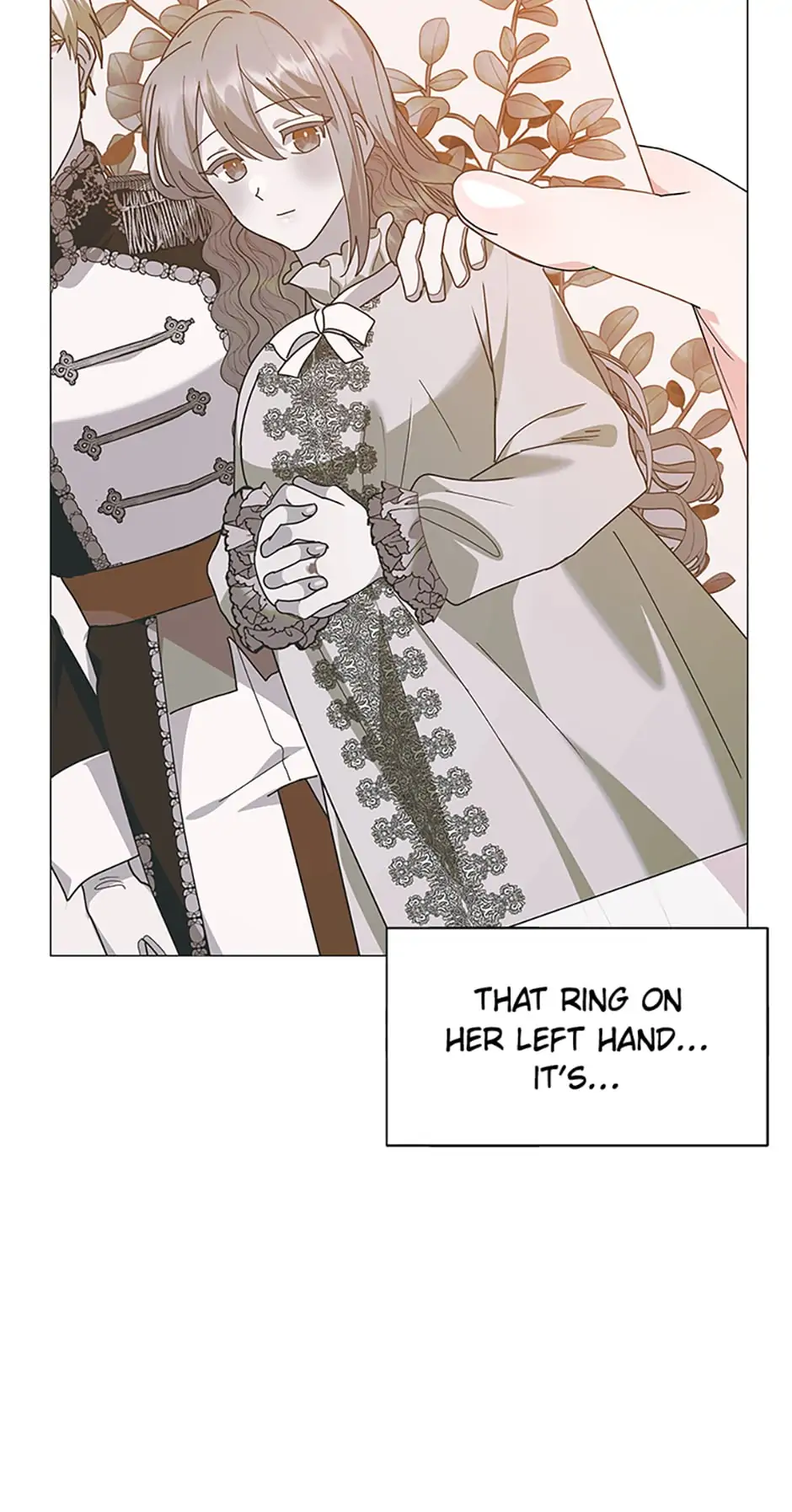The Land Lord’s Baby Retires Chapter 59 page 31