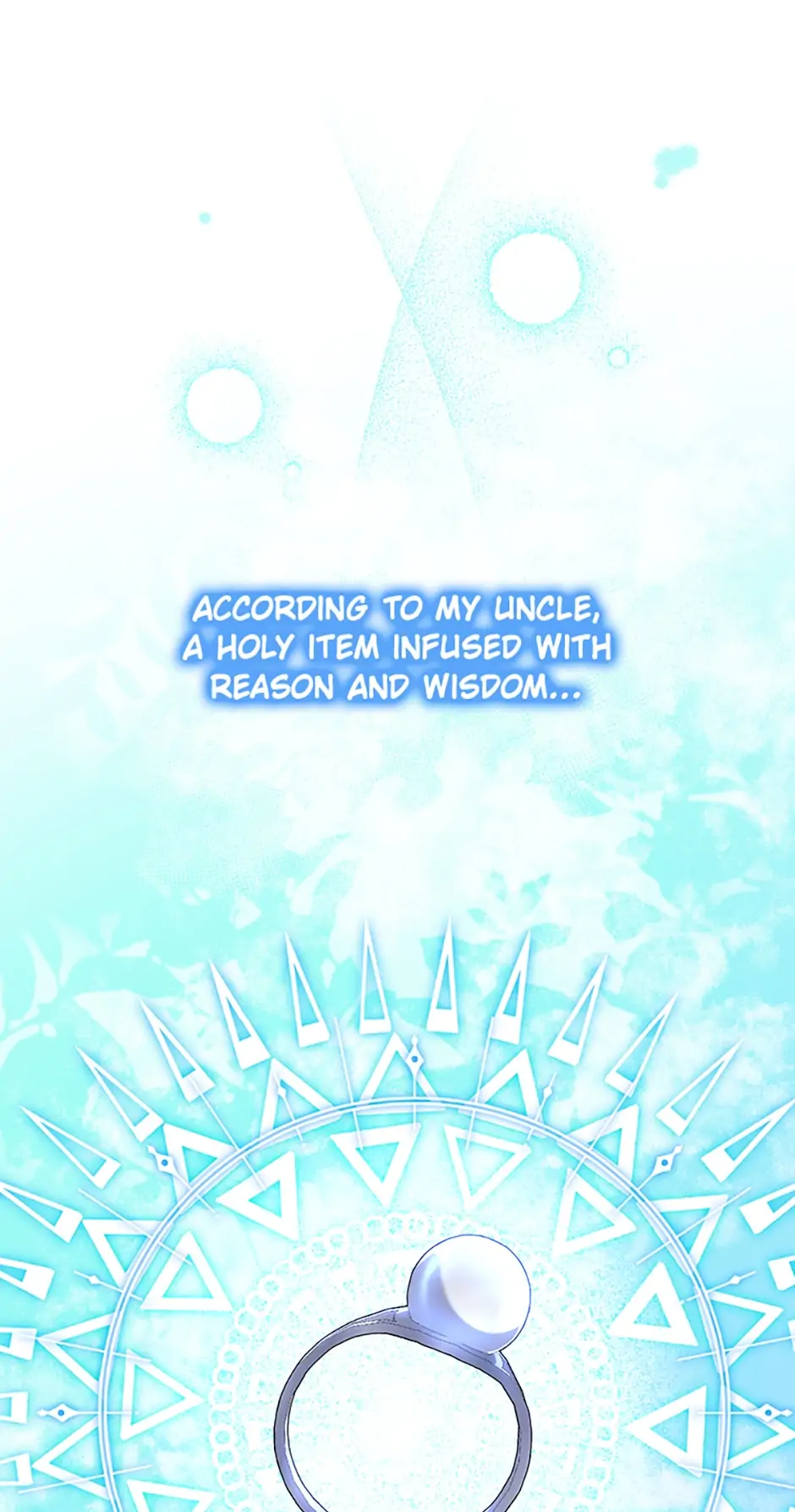 The Land Lord’s Baby Retires Chapter 59 page 32