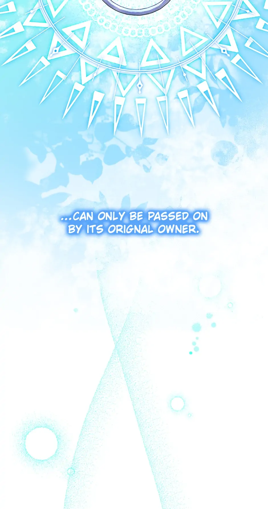 The Land Lord’s Baby Retires Chapter 59 page 33