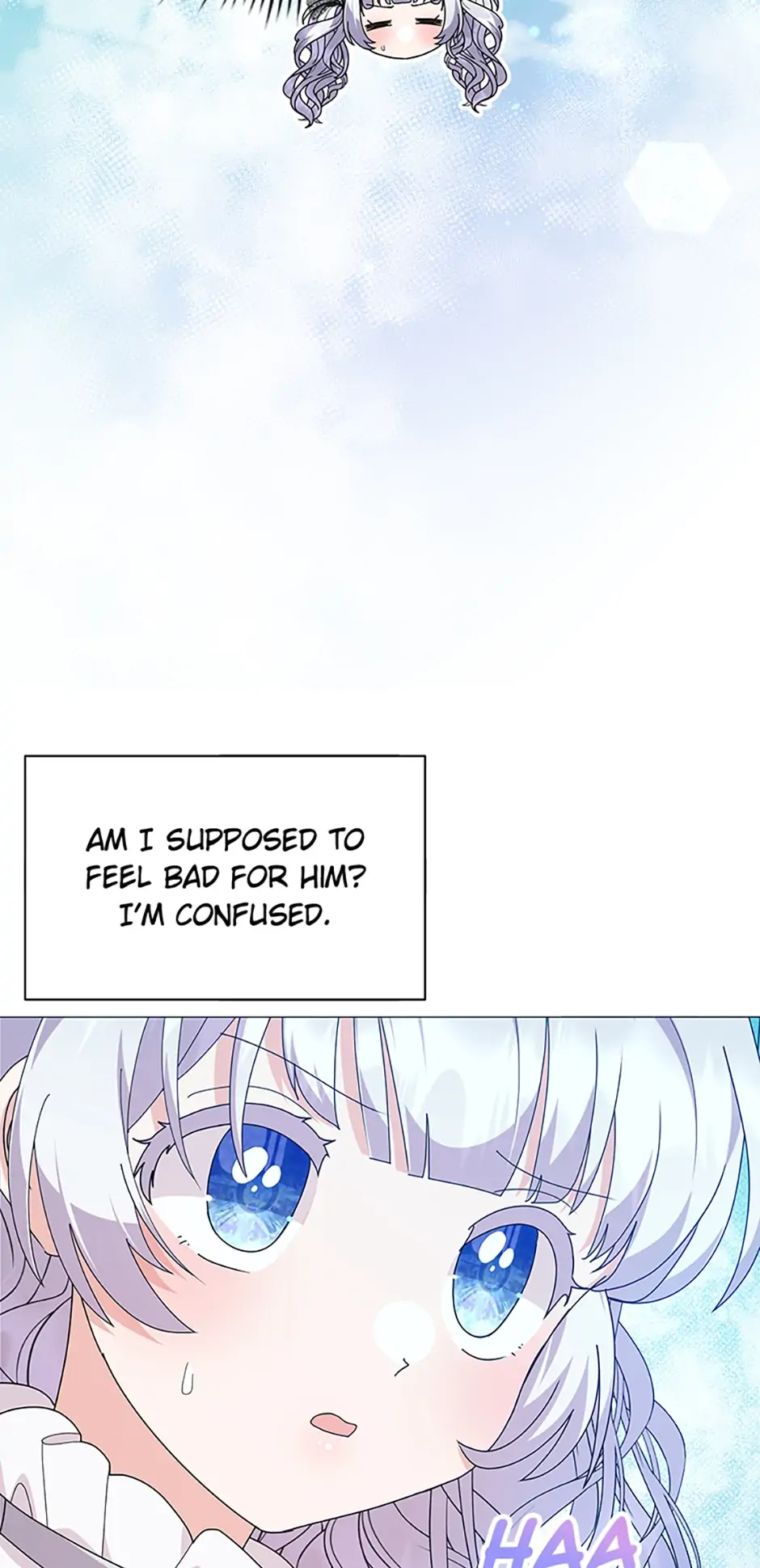 The Land Lord’s Baby Retires Chapter 59 page 46