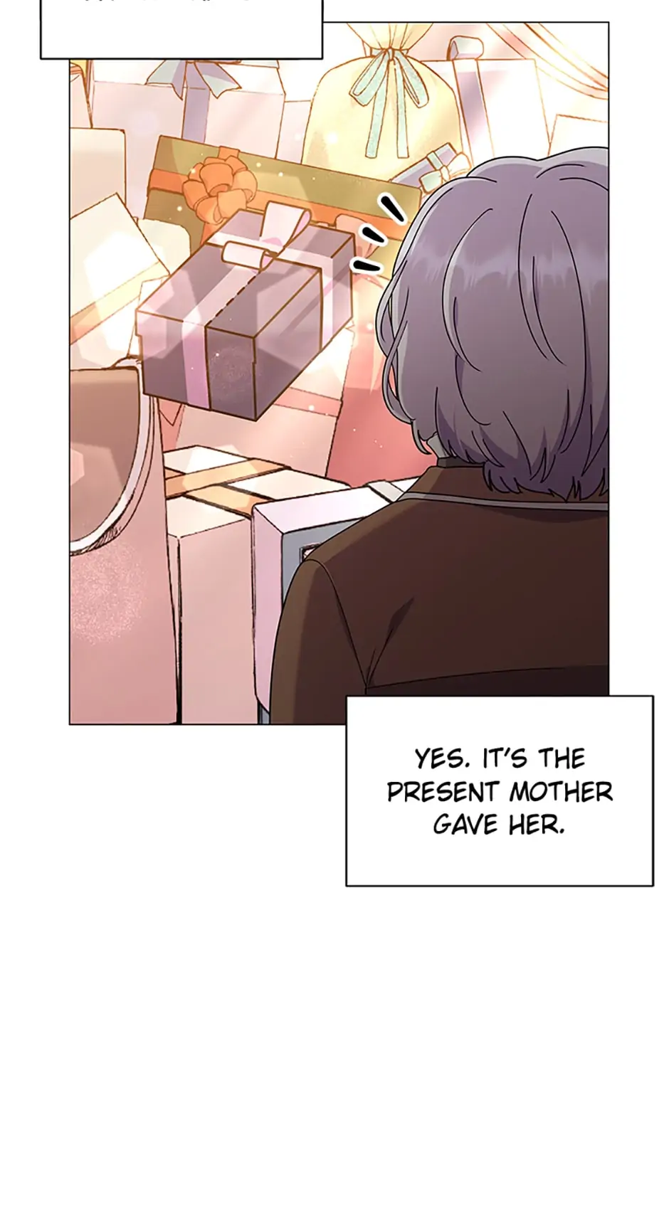 The Land Lord’s Baby Retires Chapter 59 page 4