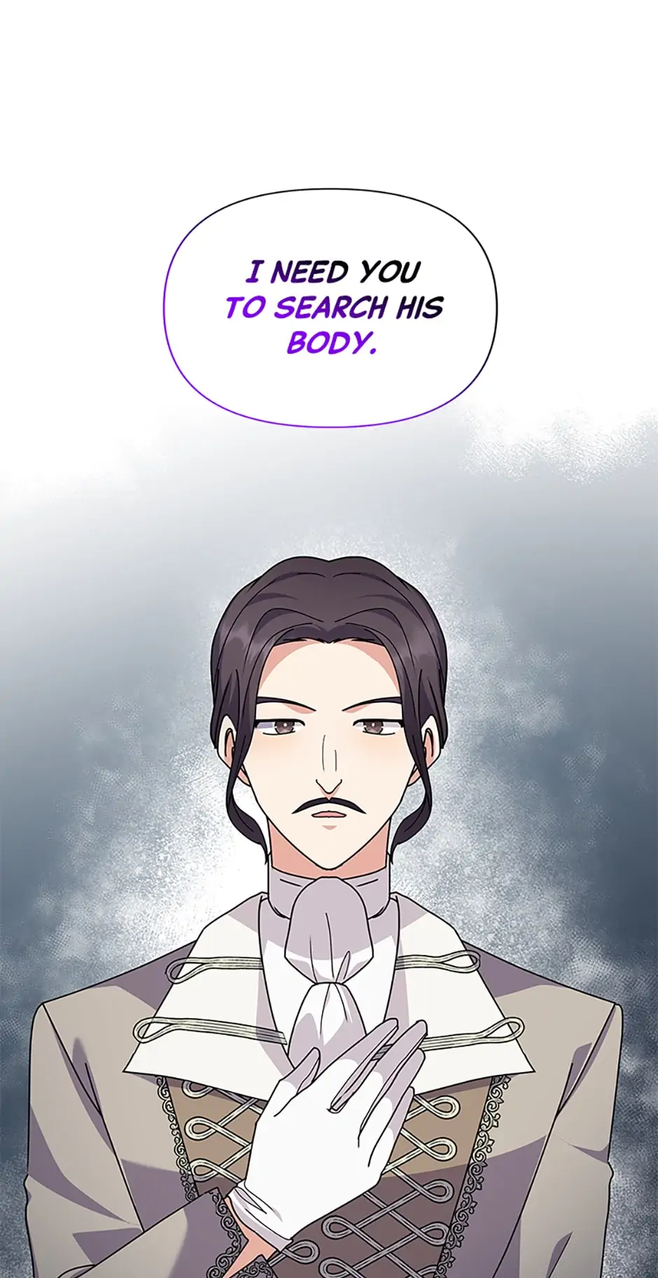 The Land Lord’s Baby Retires Chapter 59 page 54