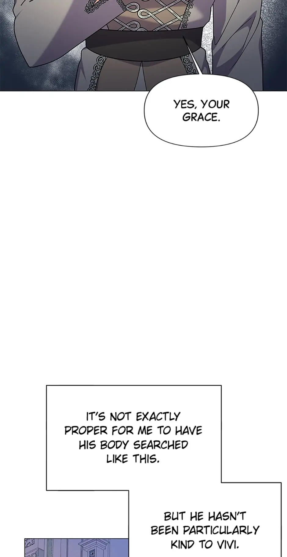 The Land Lord’s Baby Retires Chapter 59 page 55
