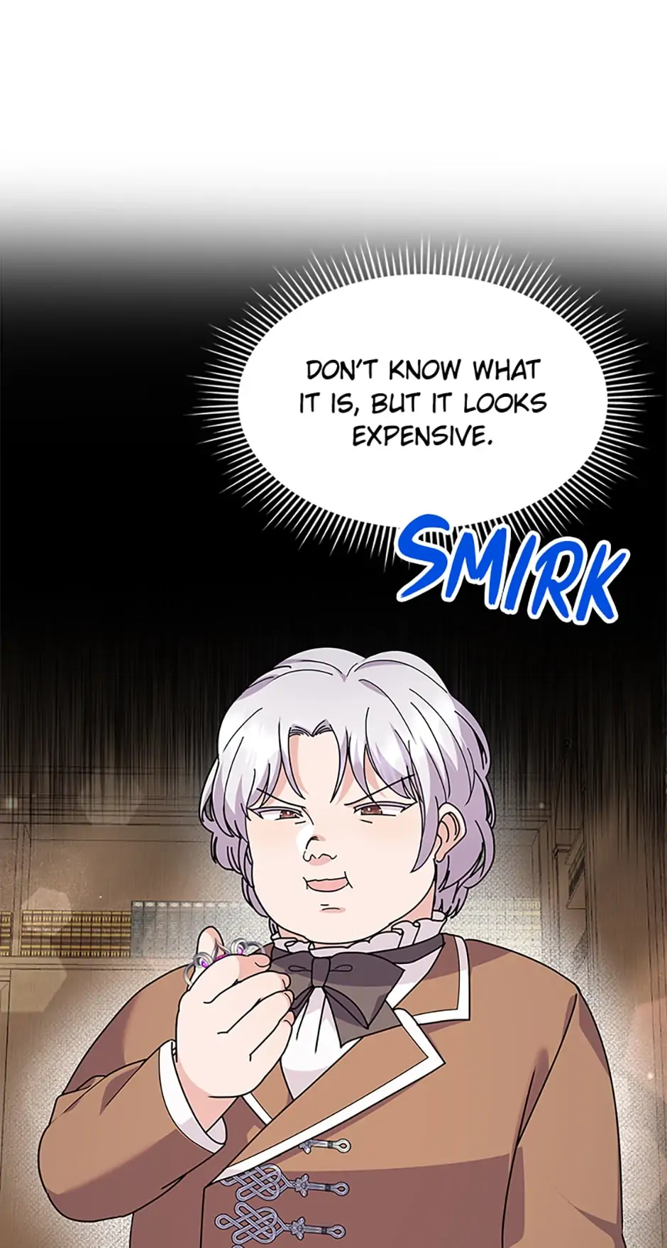 The Land Lord’s Baby Retires Chapter 59 page 5