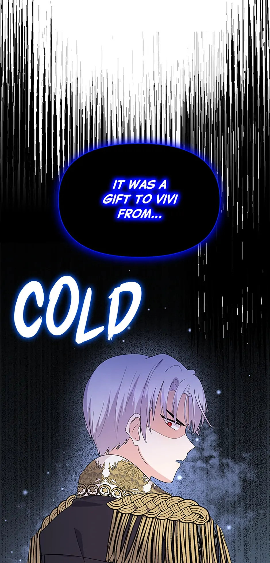 The Land Lord’s Baby Retires Chapter 59 page 60