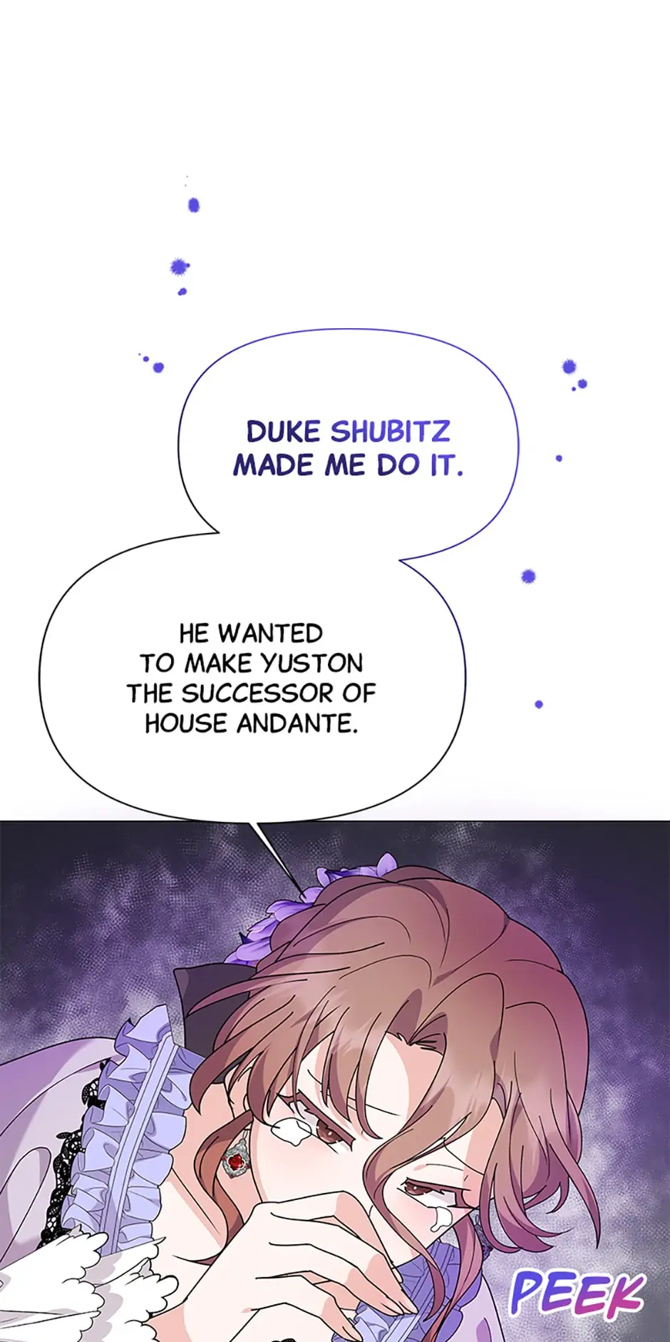 The Land Lord’s Baby Retires Chapter 59 page 63