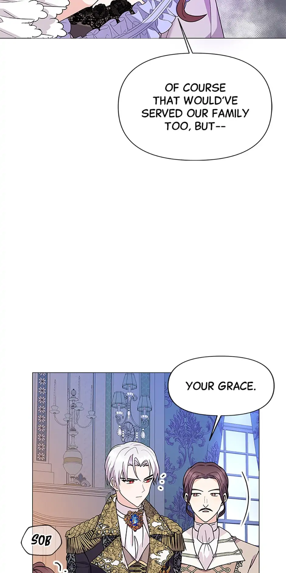 The Land Lord’s Baby Retires Chapter 59 page 64