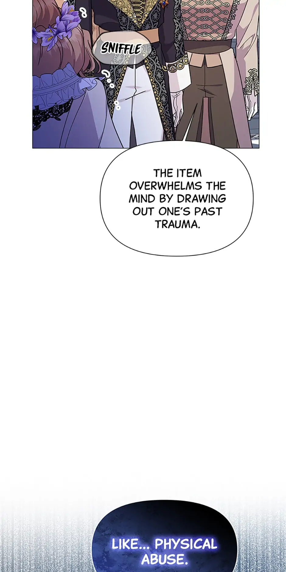 The Land Lord’s Baby Retires Chapter 59 page 65