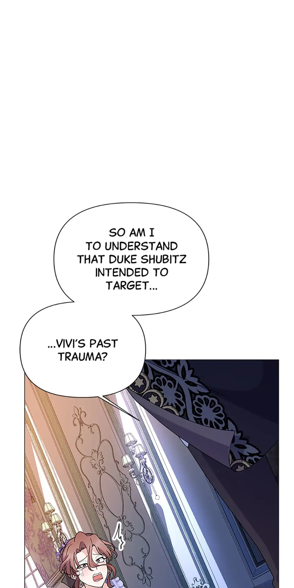 The Land Lord’s Baby Retires Chapter 59 page 67