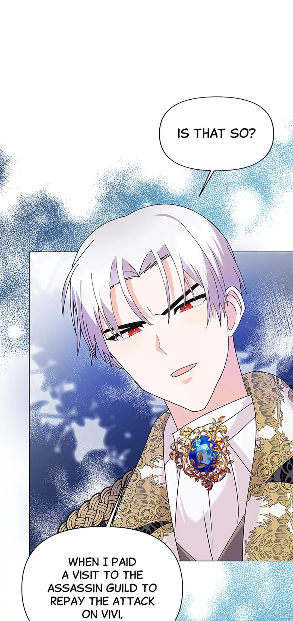 The Land Lord’s Baby Retires Chapter 59 page 70