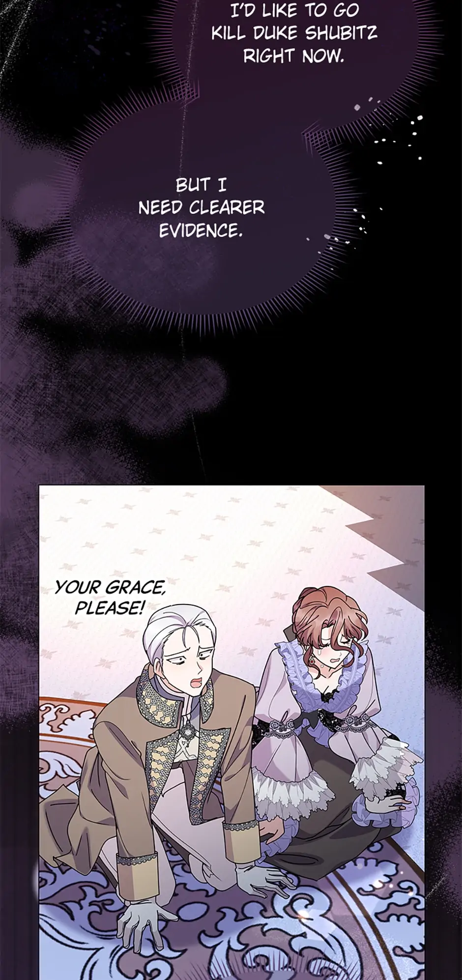 The Land Lord’s Baby Retires Chapter 59 page 73
