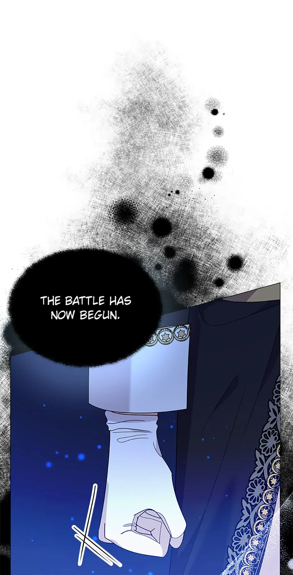 The Land Lord’s Baby Retires Chapter 59 page 84