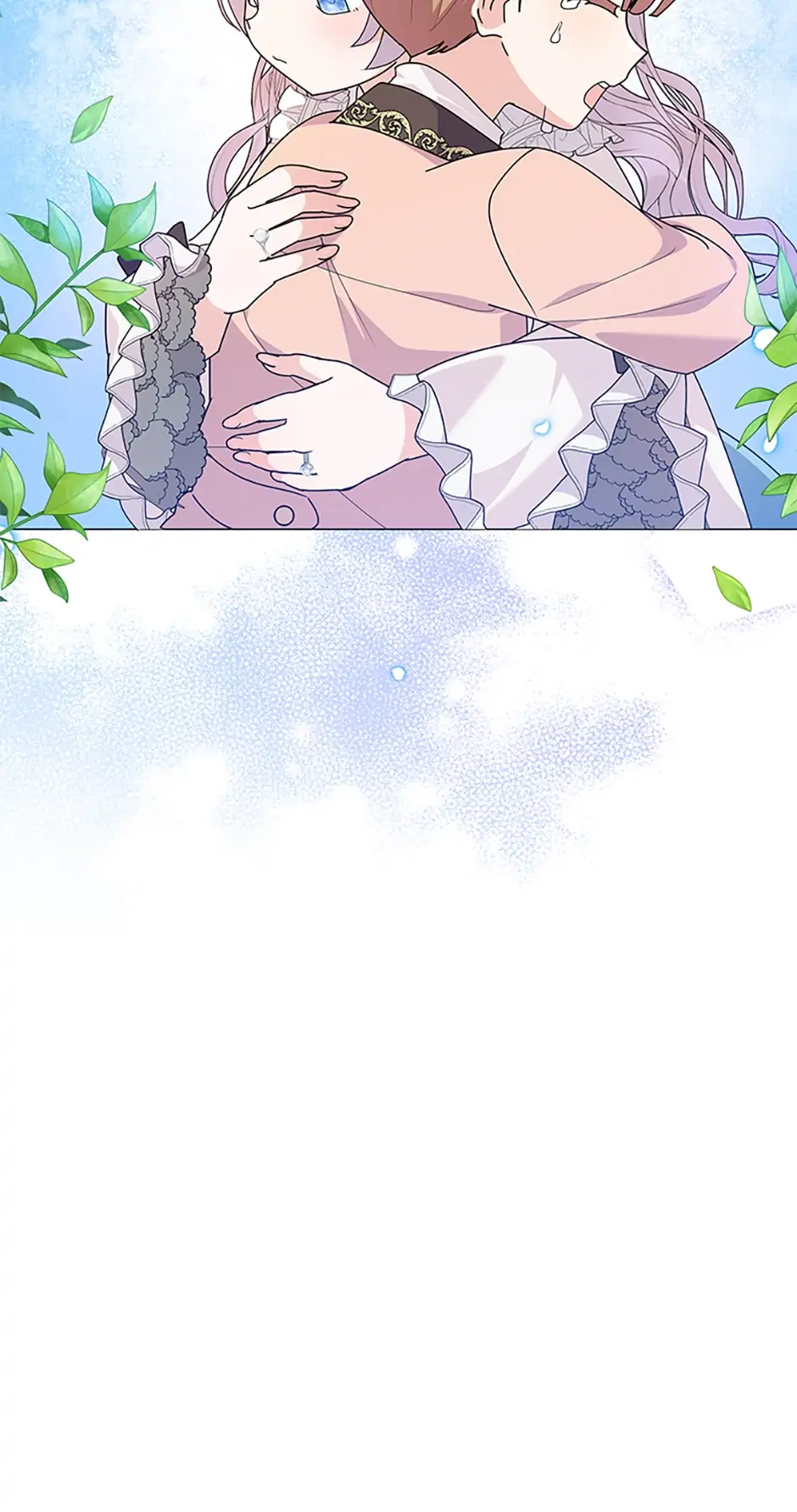 The Land Lord’s Baby Retires Chapter 60 page 99