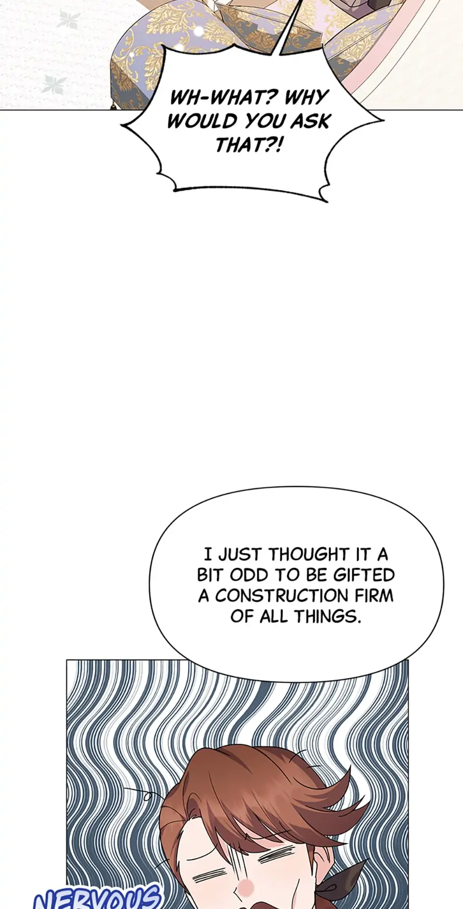The Land Lord’s Baby Retires Chapter 60 page 10