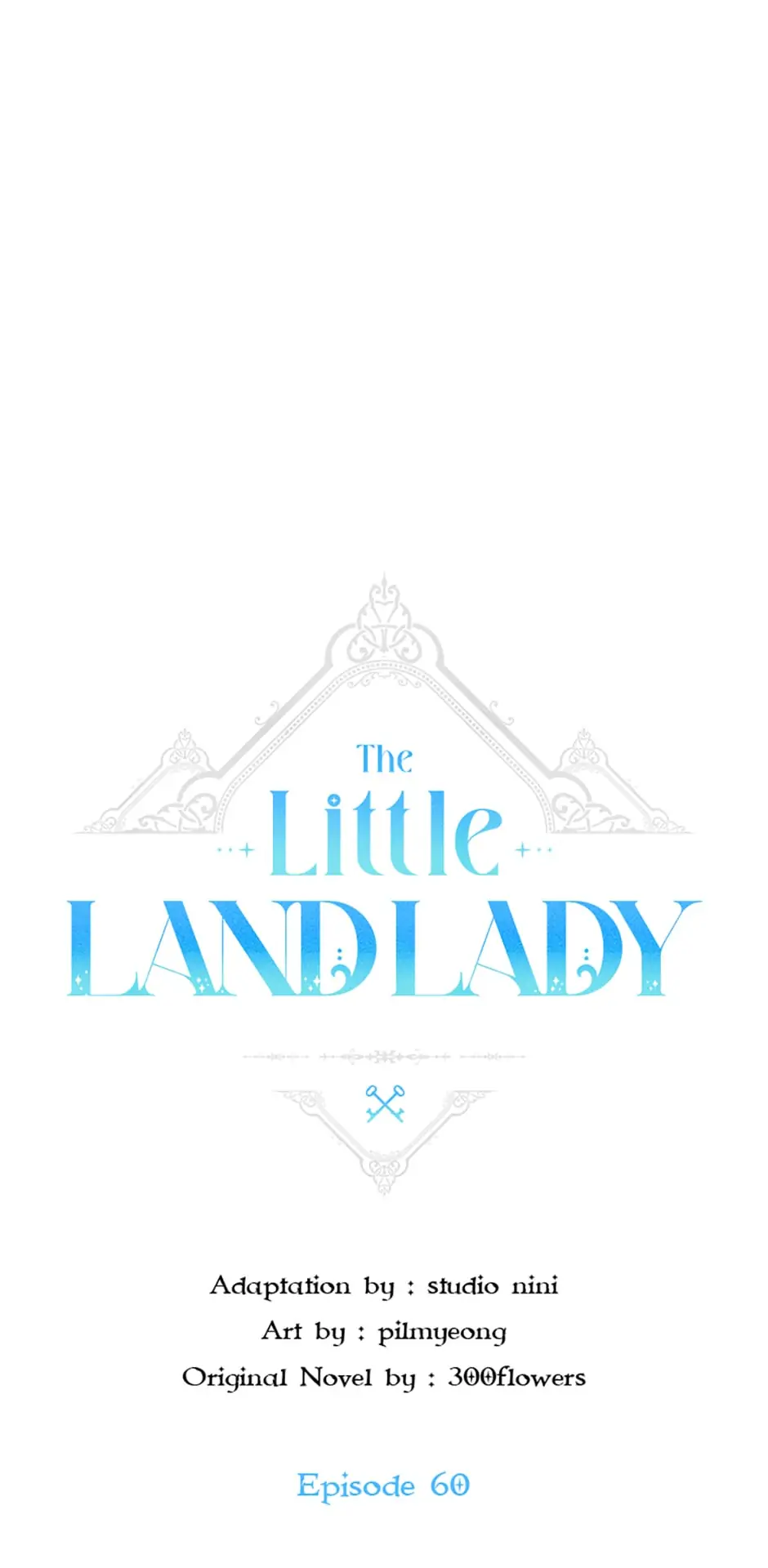 The Land Lord’s Baby Retires Chapter 60 page 15