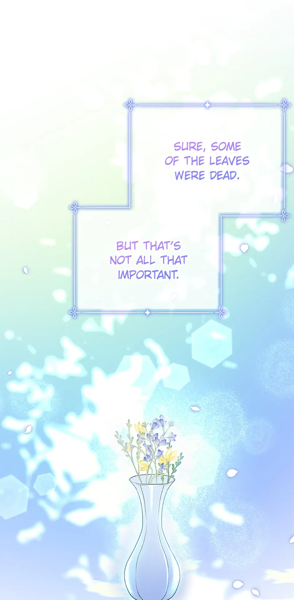 The Land Lord’s Baby Retires Chapter 60 page 18