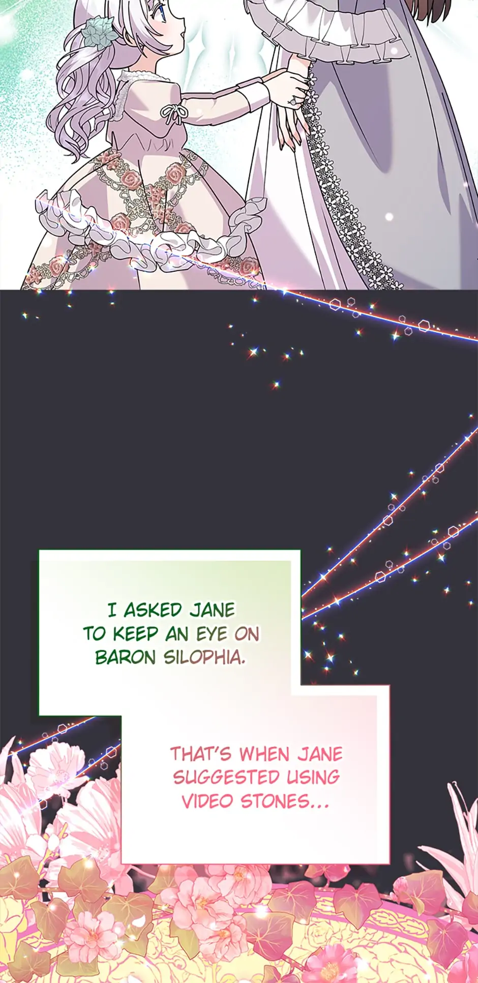 The Land Lord’s Baby Retires Chapter 60 page 23