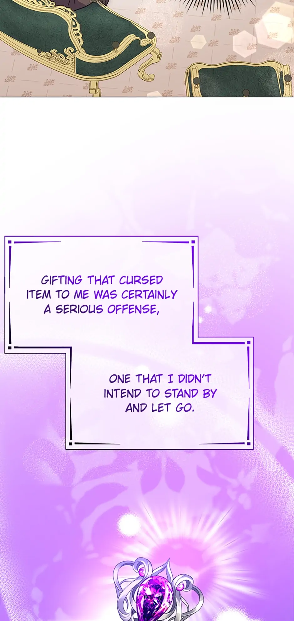 The Land Lord’s Baby Retires Chapter 60 page 29