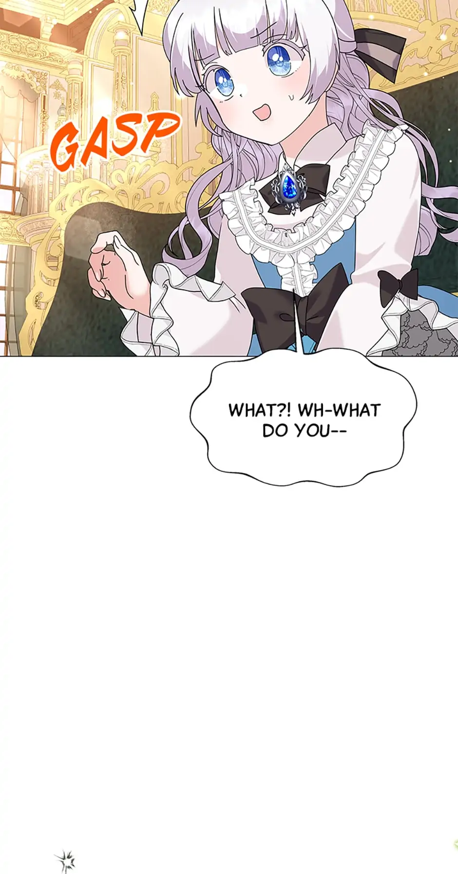 The Land Lord’s Baby Retires Chapter 60 page 36