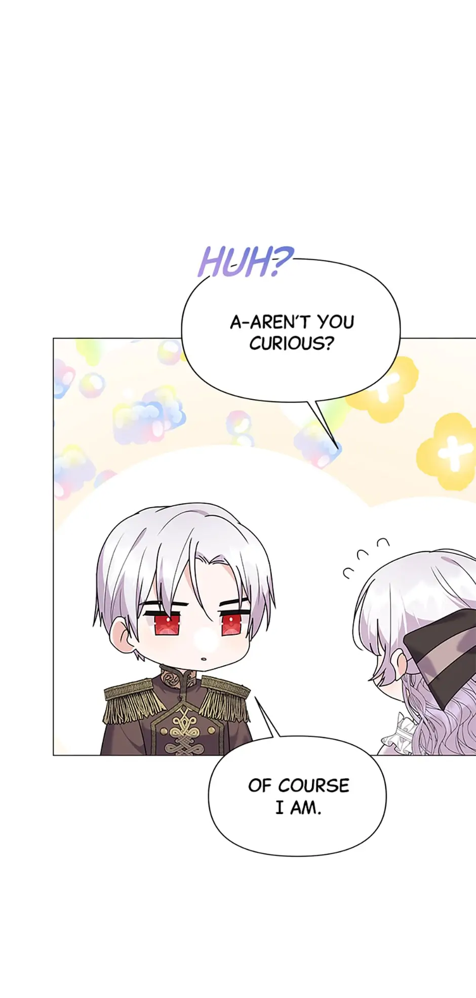 The Land Lord’s Baby Retires Chapter 60 page 42