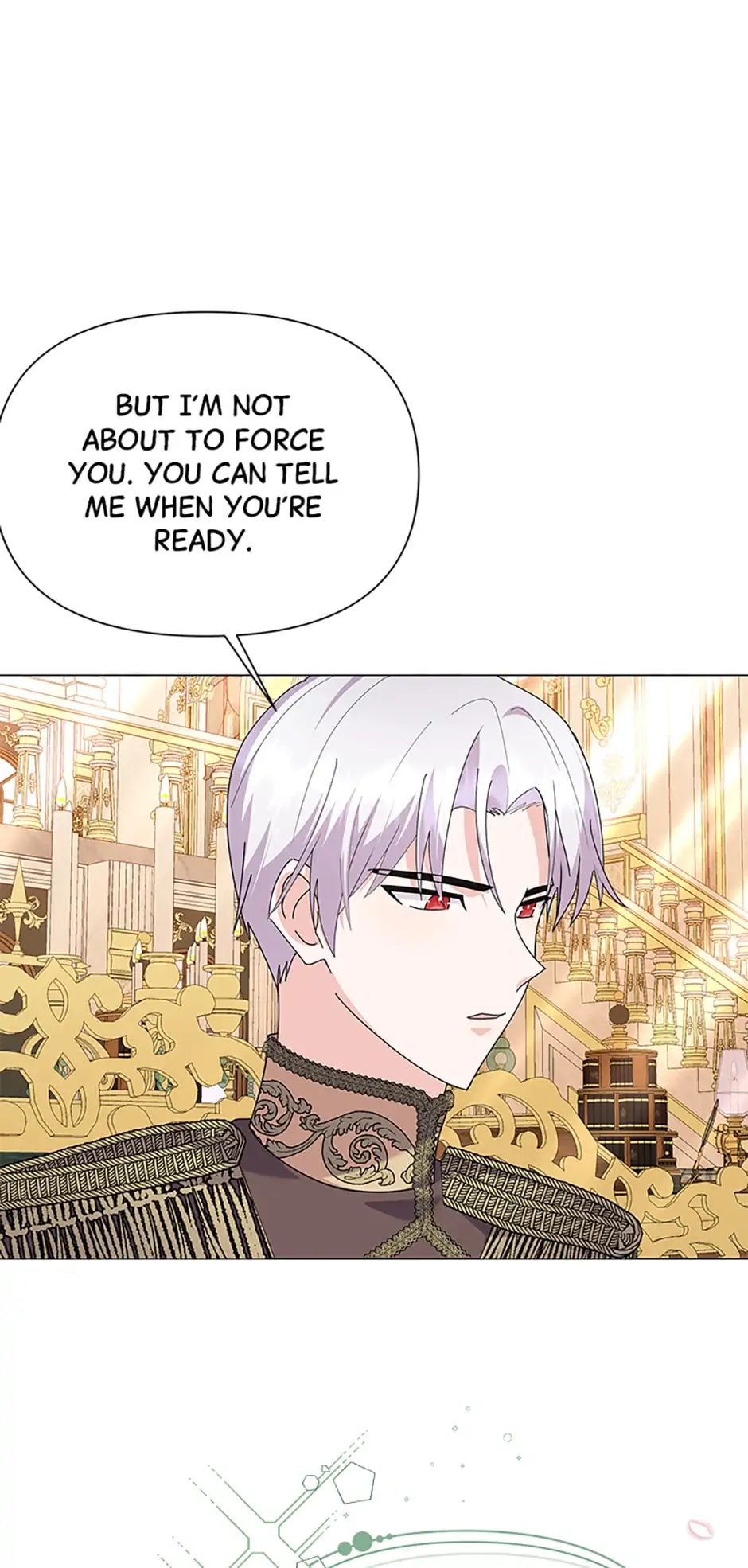 The Land Lord’s Baby Retires Chapter 60 page 43